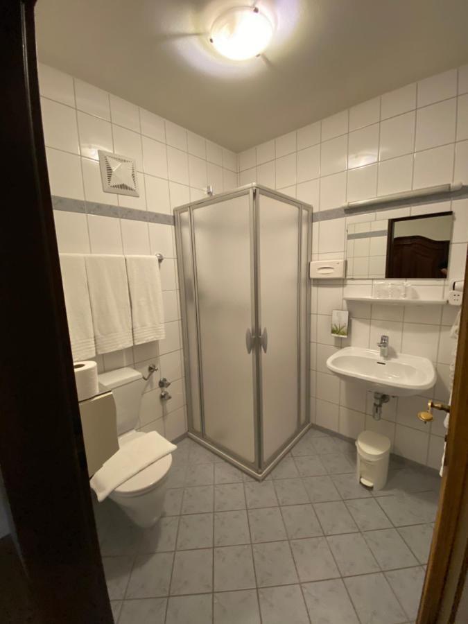 Mama Muh Self-Check-In Hotel Linz Exterior photo